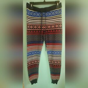 American Eagle Sweater Leggings